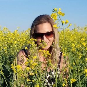 Meet your Posher, Michelle